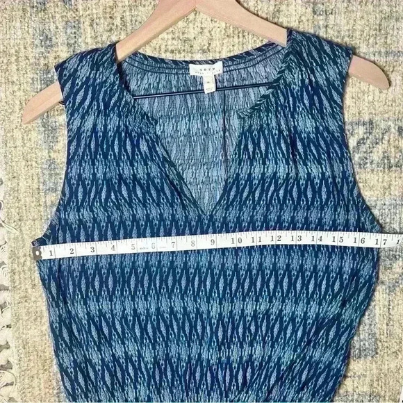 Soft Joie Zealana Dress in Dark Navy Size Small - Picture 15 of 15